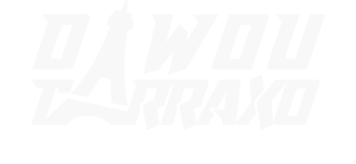 Dawou Tarraxo Logo